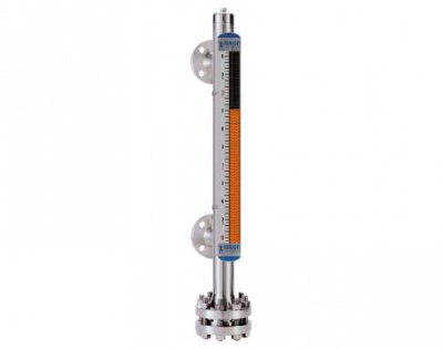 Atlas™ magnetic level indicator